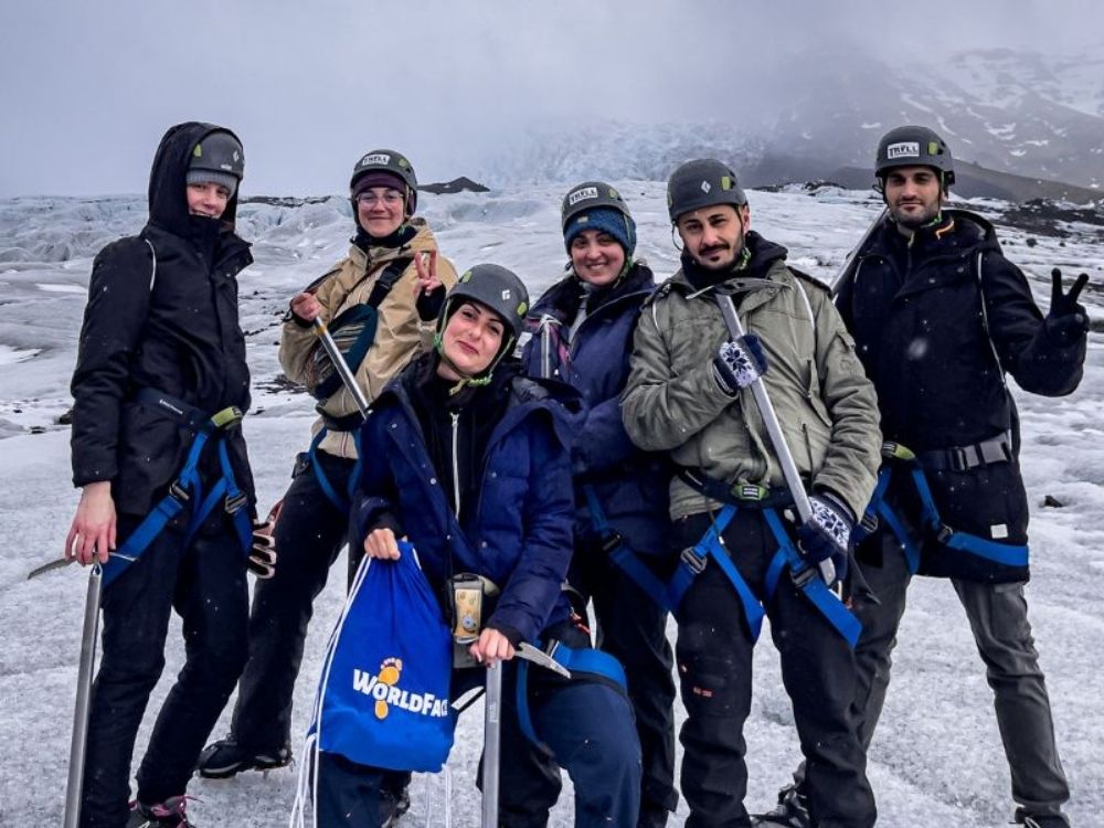 Viaggio Aurora Boreale Islanda